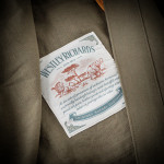 Selous Safari Jacket in Rifle Green