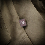 Selous Safari Jacket in Rifle Green