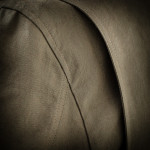 Selous Safari Jacket in Rifle Green