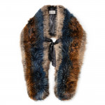 Taylor Fur Scarf