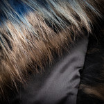 Taylor Fur Scarf