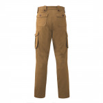 Safari Trousers in Desert Herringbone