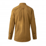 Tusker Field Shirt in Ochre