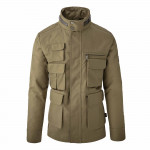 Barclay Field Jacket