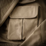 Barclay Field Jacket
