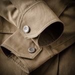 Barclay Field Jacket