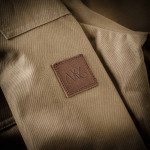 Barclay Field Jacket