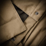 Barclay Field Jacket