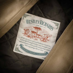 Barclay Field Jacket
