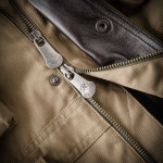 Barclay Field Jacket