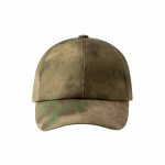 Ball Cap in British Millerain Camo