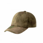 Ball Cap in British Millerain Camo