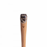 Hand Carved Downward Woodcock Walking Stick