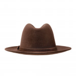 Packable Wool Traveller Hat
