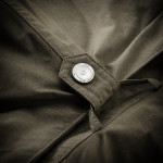 Gale Waterproof Shooting Coat