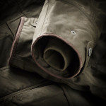 Gale Waterproof Shooting Coat
