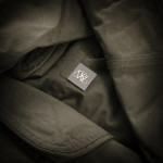 Gale Waterproof Shooting Coat