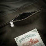 Gale Waterproof Shooting Coat
