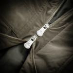 Gale Waterproof Shooting Coat