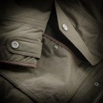 Gale Waterproof Shooting Coat