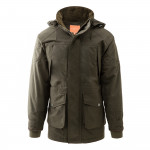 Gale Waterproof Shooting Coat