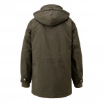 Gale Waterproof Shooting Coat