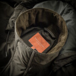 Gale Waterproof Shooting Coat