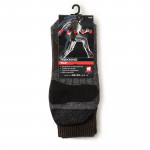 TK2 Trekking Men's Socks in Brown