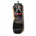 TK2 Cool Men's Socks in Sand