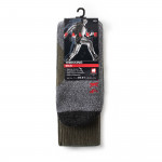 TK4 Expedition Men's Socks in Olive