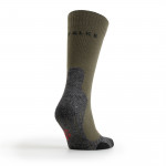 TK2 Trekking Men's Socks in Olive