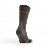 TK2 Trekking Men's Socks in Brown