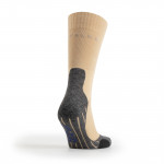 TK2 Cool Men's Socks in Sand
