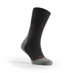 TK1 Trekking Mens Socks in Asphalt Melange