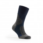 TK1 Cool Men's Socks in Marine