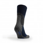 TK1 Cool Men's Socks in Marine