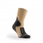 TK1 Cool Men's Socks in Sand
