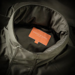 Gale Waterproof Packable Jacket