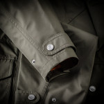 Gale Waterproof Packable Jacket