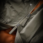 Gale Waterproof Packable Jacket