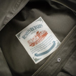 Gale Waterproof Packable Jacket