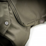Gale Waterproof Packable Jacket
