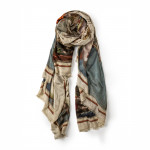 Planisfero Scarf