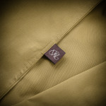 Short Sleeve Campaign Shirt in Khaki