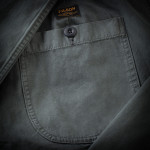 Oakville Canvas Pants