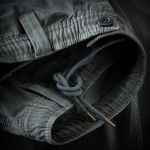 Oakville Canvas Pants