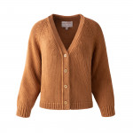 Women's Rustic Cotton Cardigan