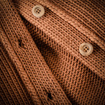 Women's Rustic Cotton Cardigan