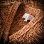 Women's Rustic Cotton Cardigan