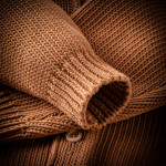 Women's Rustic Cotton Cardigan